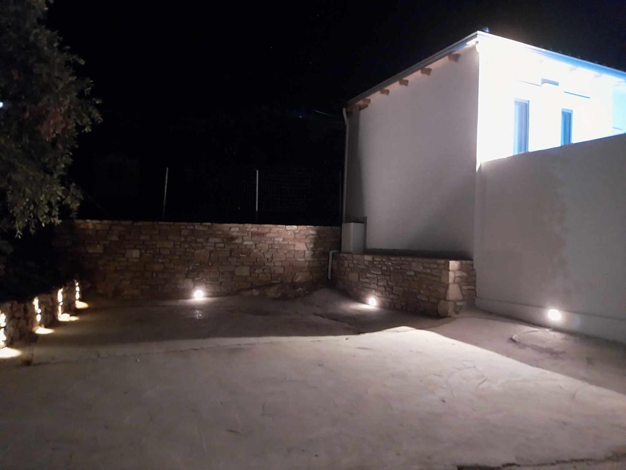 Nikos Vkl Villa Astris Exterior photo